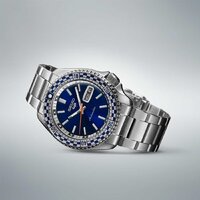 Наручные часы Seiko SRPK65K1 - Превью изображения №2 — Интернет-магазин Teono.by