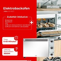 Adler AD 6027 Image #21