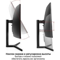 ExeGate Combat EC3407TA EX299467RUS Image #2