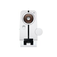 JURA Ena 8 Full Nordic White 15491 Image #5