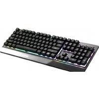Клавиатура MSI Vigor GK30 (черный) - Превью изображения №3 — Интернет-магазин Teono.by