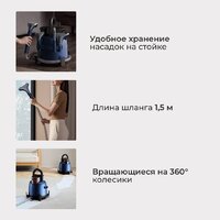 Пылесос Deerma DEM-BY200 - Превью изображения №11 — Интернет-магазин Teono.by