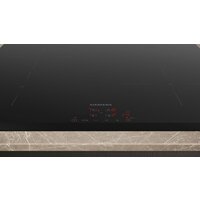 Варочная панель Siemens iQ100 EH631BEB6E - Превью изображения №2 — Интернет-магазин Teono.by