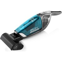 Пылесос ETA Moneto II Aqua Plus 8453 90000 - Превью изображения №13 — Интернет-магазин Teono.by