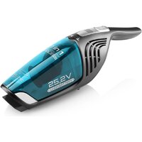 Пылесос ETA Moneto II Aqua Plus 8453 90000 - Превью изображения №15 — Интернет-магазин Teono.by