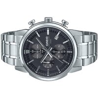 Наручные часы Casio MTP-E510D-1A1 - Превью изображения №3 — Интернет-магазин Teono.by