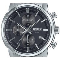 Наручные часы Casio MTP-E510D-1A1 - Превью изображения №2 — Интернет-магазин Teono.by