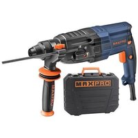 MAX-PRO MPRH800/26VP (кейс)