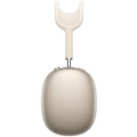 Наушники Apple AirPods Max 2 (звездный свет) - Превью изображения №2 — Интернет-магазин Teono.by