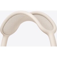 Наушники Apple AirPods Max 2 (звездный свет) - Превью изображения №3 — Интернет-магазин Teono.by