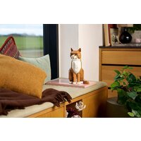 LEGO Ideas 21376 Рыжий кот Image #13