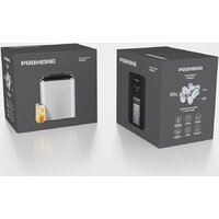 Льдогенератор Redmond (Редмонд) IM6201 - Превью изображения №11 — Интернет-магазин Teono.by
