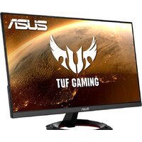 ASUS TUF Gaming VG249Q1R Image #4