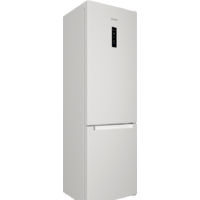 Холодильник Indesit ITS 5200 W - Превью изображения №2 — Интернет-магазин Teono.by