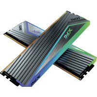 ADATA XPG Caster RGB 2x16ГБ DDR5 6400 МГц AX5U6400C3216G-DCCARGY Image #4