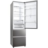 Холодильник Haier HTW7620DNMP - Превью изображения №8 — Интернет-магазин Teono.by