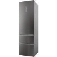 Холодильник Haier HTW7620DNMP - Превью изображения №2 — Интернет-магазин Teono.by