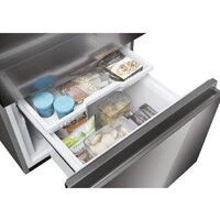 Холодильник Haier HTW7620DNMP - Превью изображения №15 — Интернет-магазин Teono.by