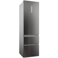 Холодильник Haier HTW7620DNMP - Превью изображения №3 — Интернет-магазин Teono.by