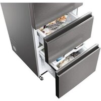 Холодильник Haier HTW7620DNMP - Превью изображения №16 — Интернет-магазин Teono.by