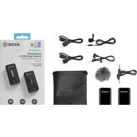 BOYA BY-XM6-S1 Image #4