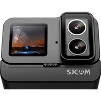 SJCAM SJ20 Dual Lens (черный) Image #4