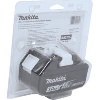 Аккумулятор Makita BL1830 (18В/3 а*ч) - Превью изображения №10 — Интернет-магазин Teono.by