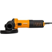 Угловая шлифмашина Partisan AG125-1500BL - Превью изображения №2 — Интернет-магазин Teono.by