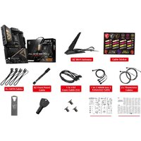 Материнская плата MSI MEG X870E Ace Max - Превью изображения №6 — Интернет-магазин Teono.by
