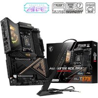 Материнская плата MSI MEG X870E Ace Max - Превью изображения №5 — Интернет-магазин Teono.by
