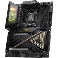 Материнская плата MSI MEG X870E Ace Max - Превью изображения №3 — Интернет-магазин Teono.by