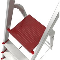 Новая высота NV 311 алюминиевая профессиональная 8 ступеней Image #8