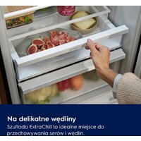 Холодильник Electrolux GreenZone 800 E8MNCC18S - Превью изображения №4 — Интернет-магазин Teono.by