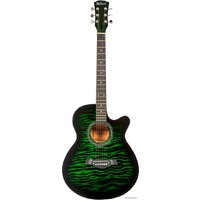 Belucci BC4030 GR