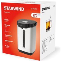 Термопот StarWind STP5751 - Превью изображения №13 — Интернет-магазин Teono.by