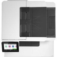 HP LaserJet Pro M479fnw Image #5