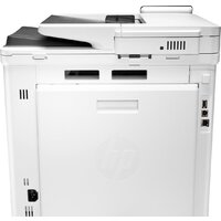 HP LaserJet Pro M479fnw Image #3