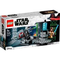 LEGO Star Wars 75246 Пушка «Звезды смерти»