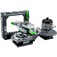 LEGO Star Wars 75246 Пушка «Звезды смерти» Image #4
