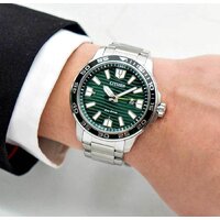 Наручные часы Citizen AW1526-89X - Превью изображения №6 — Интернет-магазин Teono.by