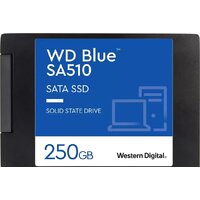 WD Blue SA510 250GB WDS250G3B0A Image #1
