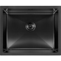 ARFEKA ECO AR 550*450 BLACK PVD NANO DECOR MILLET GRAINS Image #1