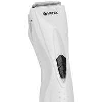 Машинка для стрижки волос Vitek VT-1351 - Превью изображения №4 — Интернет-магазин Teono.by