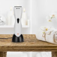 Машинка для стрижки волос Vitek VT-1351 - Превью изображения №2 — Интернет-магазин Teono.by