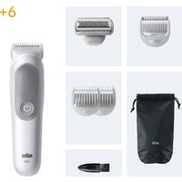 Braun BG5550 Image #2