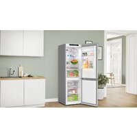 Холодильник Bosch Serie 4 KGN362IDF - Превью изображения №3 — Интернет-магазин Teono.by