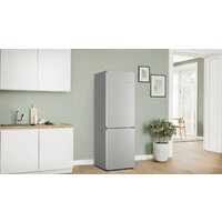 Холодильник Bosch Serie 4 KGN362IDF - Превью изображения №2 — Интернет-магазин Teono.by