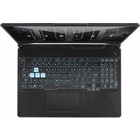 ASUS TUF Gaming A15 FA506NFR-HN004 Image #4