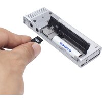 Диктофон Olympus DM-720 - Превью изображения №11 — Интернет-магазин Teono.by