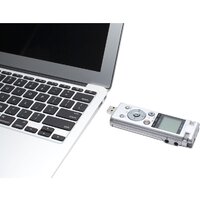 Диктофон Olympus DM-720 - Превью изображения №10 — Интернет-магазин Teono.by